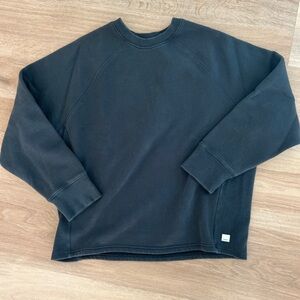 VUORI Restore French Terry Crewneck Sweatshirt